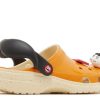 Pringles x Classic Clog “Orange Red”