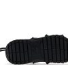 Rauw Alejandro x Mega Crush Clog “Black”