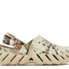 Realtree x Echo Clog “Edge Camo – Bone”