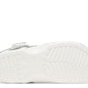 Ron English x Classic Clog “Animal Stripes”
