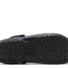 Ron English x Classic Lined Clog “Area 54 – Galaxy”