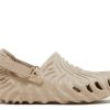 Salehe Bembury x Pollex Clog “Horchata”