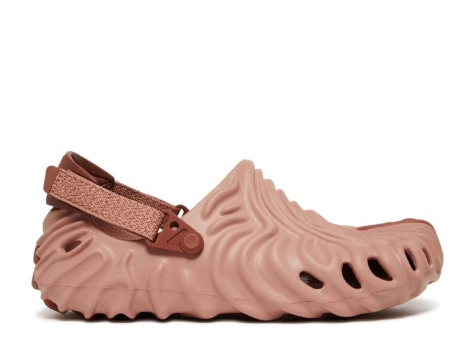 Salehe Bembury x Pollex Clog “Kuwata”
