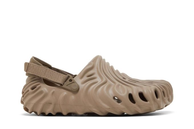 Salehe Bembury x Pollex Clog “Menemsha”