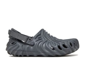 Salehe Bembury x Pollex Clog “Niagra”