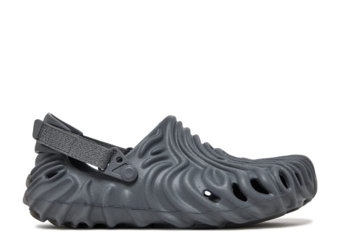 Salehe Bembury x Pollex Clog “Niagra”