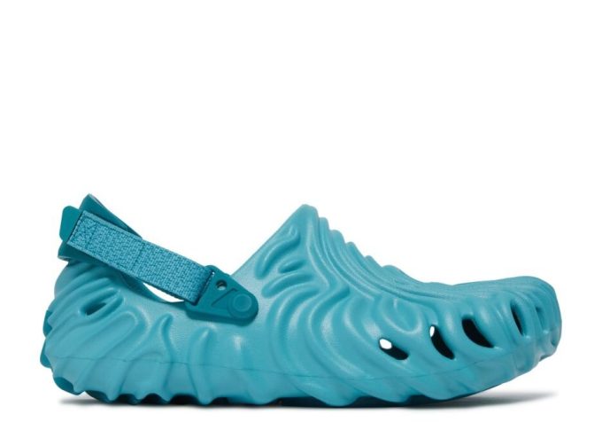 Salehe Bembury x Pollex Clog “Tide”