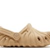 Salehe Bembury x Pollex Clog Toddler “Stone Soup”