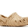 Salehe Bembury x Pollex Clog Toddler “Stone Soup”