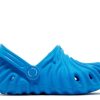 Salehe Bembury x Pollex Clog Toddler “Yucca”