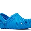 Salehe Bembury x Pollex Clog Toddler “Yucca”
