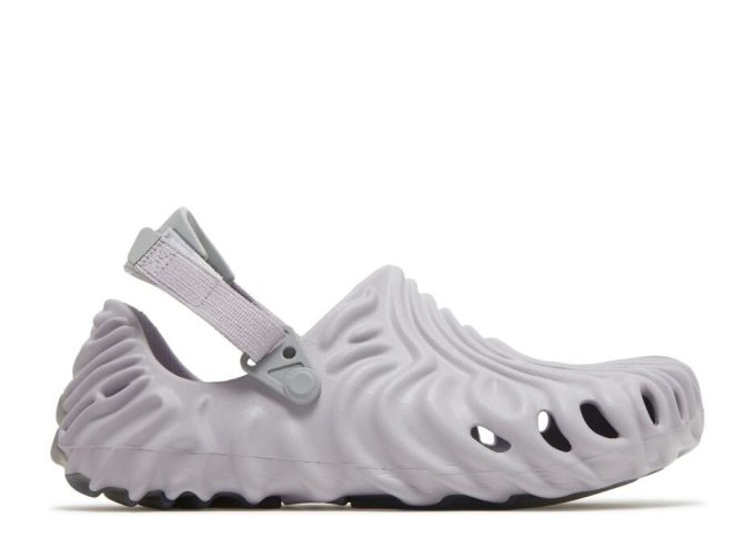 Salehe Bembury x Pollex Clog “Urchin”