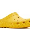 Salehe Bembury x Saru Clog “Citrine”