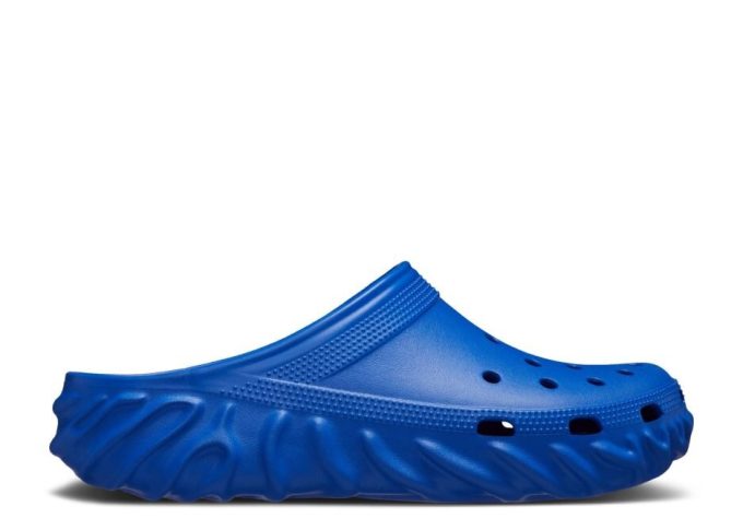 Salehe Bembury x Saru Clog “Geneva”