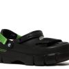 Sankuanz x Clog “Black”