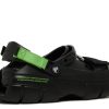 Sankuanz x Clog “Black”