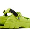 Sankuanz x Clog “Lime Punch”