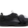 Satisfy x Classic Clog “Black”