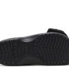 Satisfy x Classic Clog “Black”