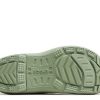 Satisfy x Quick Trail Low “Moss”