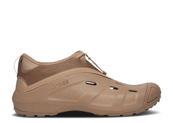 Satisfy x Quick Trail Low “Tumbleweed”