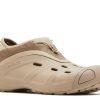 Satisfy x Quick Trail Low “Tumbleweed”