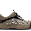 Simone Rocha x Quick Trail Low “Khaki”