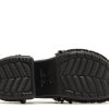 Simone Rocha x Siren Clog “Black”