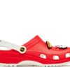 Sonic The Hedgehog x Classic Clog “Sonic”s Shoes”
