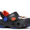 Space Jam x Classic Clog Kids “Tune Squad”