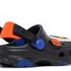 Space Jam x Classic Clog Kids “Tune Squad”