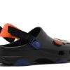 Space Jam x Classic Clogs “Tune Squad”