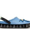 SpongeBob SquarePants x Off-Court Clog “Bikini Bottom”