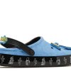 SpongeBob SquarePants x Off-Court Clog “Bikini Bottom”
