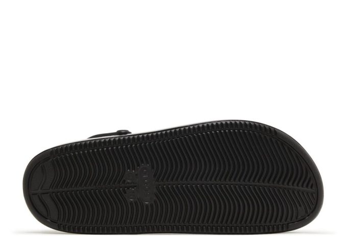 SpongeBob SquarePants x Off-Court Clog “Bikini Bottom”
