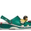 Squid Game x Classic Clog “Tracksuit”