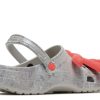 Staple x Classic Clog “Straight From Above”