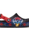 Star Wars x Clog Toddler “Fun Lab Lights – Empire”
