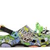 Steven Harrington x Classic All-Terrain Clog “Quickstrike”