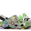Steven Harrington x Classic All-Terrain Clog “Quickstrike”