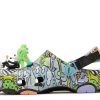 Steven Harrington x Classic All-Terrain Clog “Quickstrike”