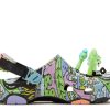 Steven Harrington x Classic All-Terrain Clog “Quickstrike”