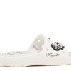 Steven Harrington x Classic Slide “Quickstrike – White Black”