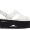 Stomp Fisherman Sandal “Chalk”