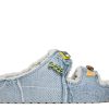 SZA x Classic Cozzzy Sandal “Denim”