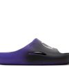 Taco Bell x Mellow Slide “Ultraviolet”