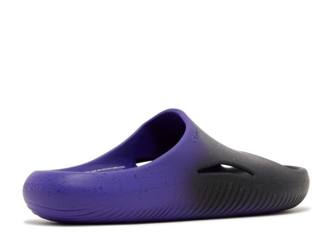 Taco Bell x Mellow Slide “Ultraviolet”