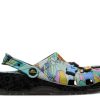 The Beatles x Classic Clog “Pepperland”