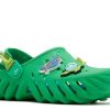 The Jetsons x Extra Butter x Echo Clog Kids “Orbit City”