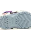 Toy Story x Classic Clog Toddler “Buzz Lightyear”